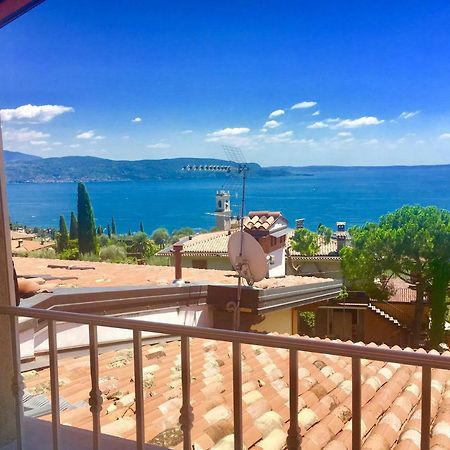Villa Dei Colori Toscolano Maderno Ngoại thất bức ảnh