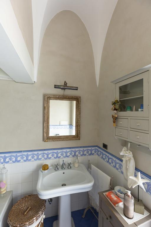 Villa Dei Colori Toscolano Maderno Ngoại thất bức ảnh