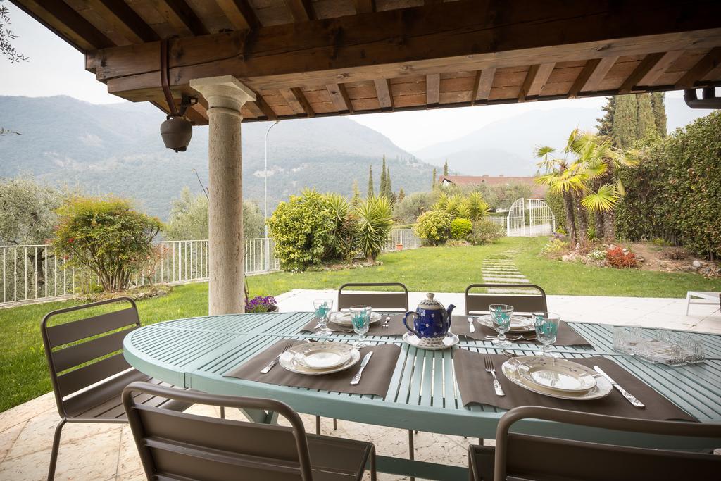 Villa Dei Colori Toscolano Maderno Ngoại thất bức ảnh