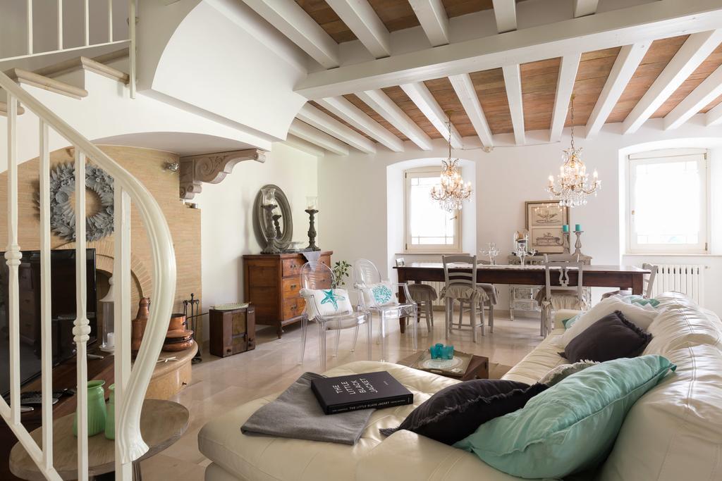 Villa Dei Colori Toscolano Maderno Ngoại thất bức ảnh