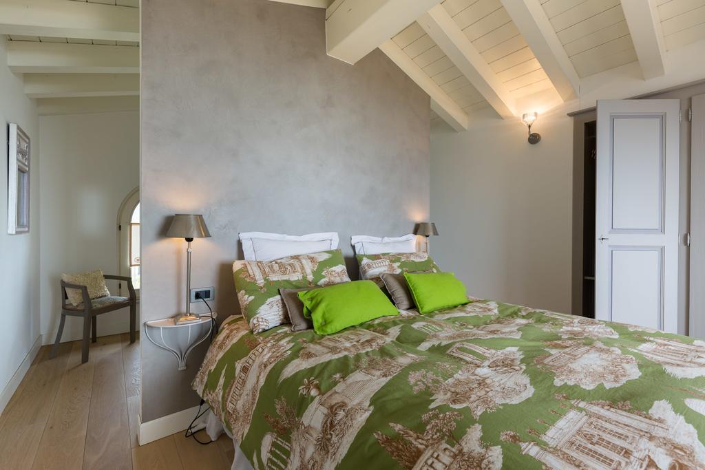 Villa Dei Colori Toscolano Maderno Ngoại thất bức ảnh