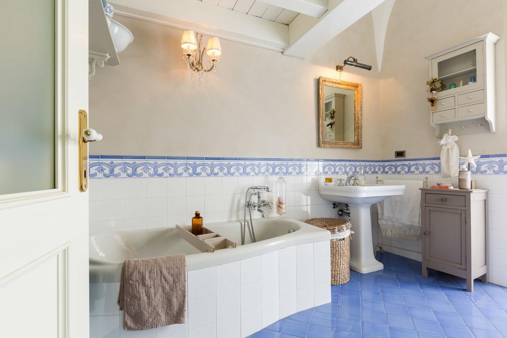 Villa Dei Colori Toscolano Maderno Ngoại thất bức ảnh